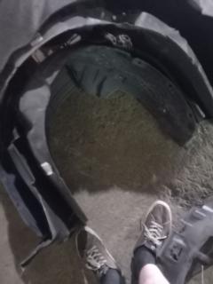 Подкрылок 53876-52010, 212317, 53876-52011, 53876-52012, 8103FL1, 8109387, 8400-262, 915.TY11136L, 915.TY11137L, PTY11123AL, PTY11167AL, RR-53876-52010, S0218, ST-TYA1-016L-2, ST-TYV1-016L-2, ST-TYV1-016L-A2, TG-TYV1-016L-2, TG-TYV1-016L-A2, TO013061FL, TO303061FL, TY11122AL, TY11123AL, TY11167AL, TY301016L-0L00, TY301016L1L00, TY3203604, TYV1-016L-A2, TYYAS99300L на Toyota Vitz SCP10 1SZ-FE Фото 5