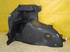 Обшивка багажника 64740-52040 на Toyota Vitz SCP10 Фото 3