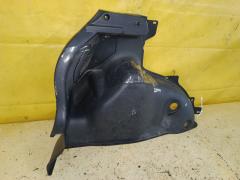 Обшивка багажника 64740-52040 на Toyota Vitz SCP10 Фото 4