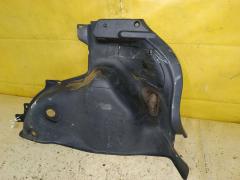 Обшивка багажника 64730-52040 на Toyota Vitz SCP10 Фото 3