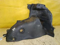 Обшивка багажника 64730-52040 на Toyota Vitz SCP10 Фото 4