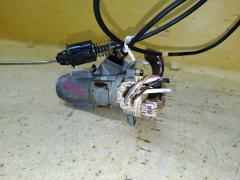 Замок зажигания 69570-12180 на Toyota Vitz SCP10 Фото 4