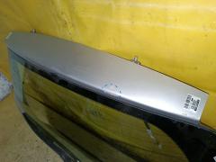 Дверь задняя на Toyota Vitz SCP10 Фото 3