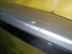 Дверь задняя на Toyota Vitz SCP10 Фото 4