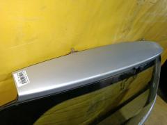 Дверь задняя на Toyota Vitz SCP10 Фото 5