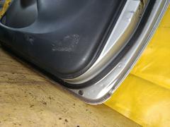 Дверь боковая на Toyota Vitz SCP10 Фото 9