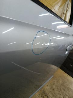 Дверь боковая на Toyota Vitz SCP10 Фото 6