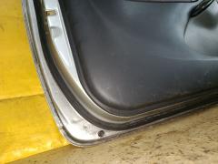 Дверь боковая на Toyota Vitz SCP10 Фото 8