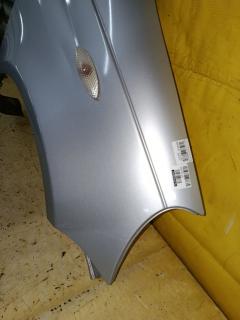 Крыло переднее 53811-52010, TY10122AR на Toyota Vitz SCP10 Фото 3