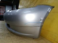 Бампер 52119-52010, 52119-0D090, TY04223BA, TY04223BB на Toyota Vitz SCP10 Фото 12