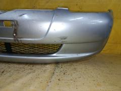 Бампер 52119-52010, 52119-0D090, TY04223BA, TY04223BB на Toyota Vitz SCP10 Фото 14