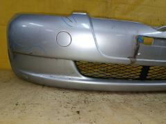 Бампер 52119-52010, 52119-0D090, TY04223BA, TY04223BB на Toyota Vitz SCP10 Фото 15