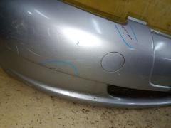 Бампер 52119-52010, 52119-0D090, TY04223BA, TY04223BB на Toyota Vitz SCP10 Фото 17