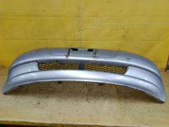 Бампер 52119-52010, 52119-0D090, TY04223BA, TY04223BB на Toyota Vitz SCP10 Фото 19