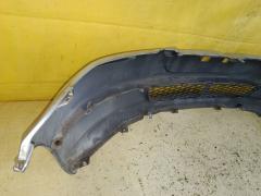 Бампер 52119-52010, 52119-0D090, TY04223BA, TY04223BB на Toyota Vitz SCP10 Фото 21