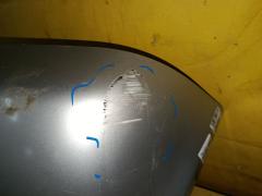 Бампер 52159-52010 на Toyota Vitz SCP10 Фото 6
