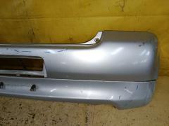 Бампер 52159-52010 на Toyota Vitz SCP10 Фото 8