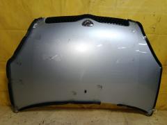 Капот на Toyota Vitz SCP10 Фото 3