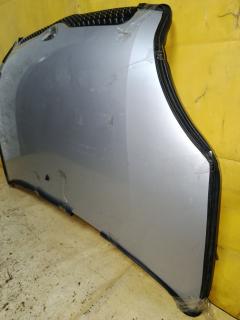 Капот на Toyota Vitz SCP10 Фото 4