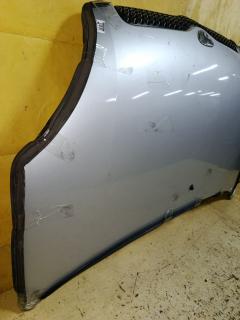 Капот на Toyota Vitz SCP10 Фото 5