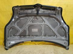 Капот на Toyota Vitz SCP10 Фото 7