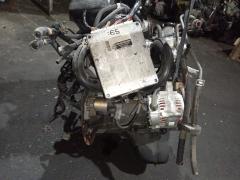 Двигатель на Toyota Vitz SCP10 1SZ-FE Фото 12