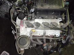 Двигатель на Toyota Vitz SCP10 1SZ-FE Фото 6
