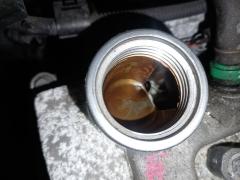 Двигатель на Toyota Vitz SCP10 1SZ-FE Фото 8