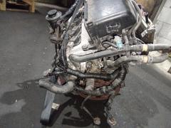 Двигатель на Toyota Vitz SCP10 1SZ-FE Фото 10