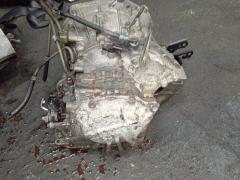 КПП автоматическая на Toyota Vitz SCP10 1SZ-FE Фото 7