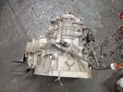 КПП автоматическая на Toyota Vitz SCP10 1SZ-FE Фото 9