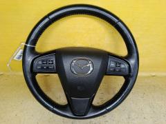 Руль на Mazda Atenza GHEFW Фото 4