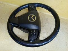 Руль на Mazda Atenza GHEFW Фото 5