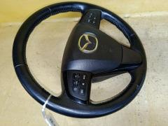 Руль на Mazda Atenza GHEFW Фото 6