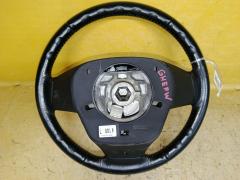 Руль на Mazda Atenza GHEFW Фото 8