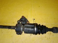 Привод на Mazda Atenza GHEFW LF Фото 4