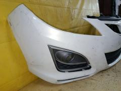 Бампер 114-61009 114-61009,GDK4-50031 на Mazda Atenza GHEFW Фото 9