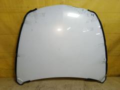 Капот на Mazda Atenza GHEFW Фото 4