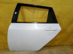 Дверь боковая на Mazda Atenza Wagon GHEFW Фото 2