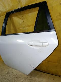 Дверь боковая на Mazda Atenza Wagon GHEFW Фото 3