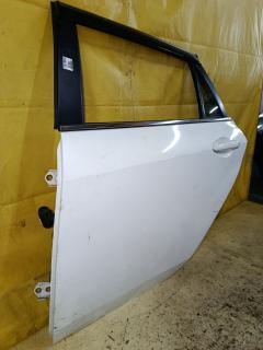 Дверь боковая на Mazda Atenza Wagon GHEFW Фото 4