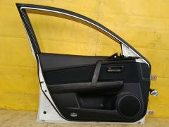 Дверь боковая на Mazda Atenza Wagon GHEFW Фото 6
