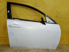 Дверь боковая на Mazda Atenza Wagon GHEFW Фото 2