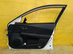 Дверь боковая на Mazda Atenza Wagon GHEFW Фото 6