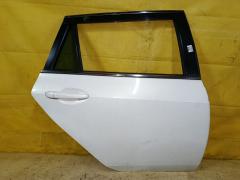 Дверь боковая на Mazda Atenza Wagon GHEFW Фото 2