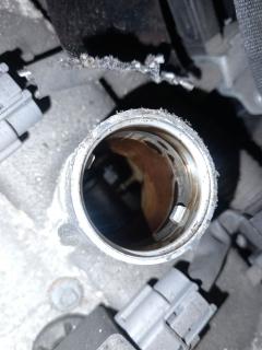 Двигатель на Mazda Atenza GHEFW LF Фото 5
