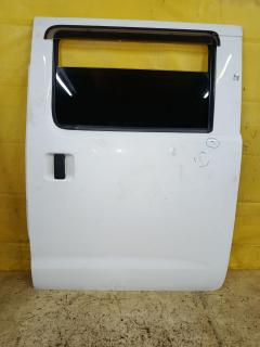 Дверь боковая на Toyota Lite Ace S402M Фото 2