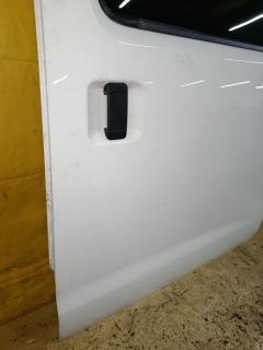 Дверь боковая на Toyota Lite Ace S402M Фото 5