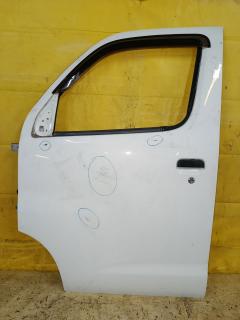 Дверь боковая на Toyota Lite Ace S402M Фото 2