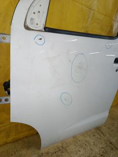Дверь боковая на Toyota Lite Ace S402M Фото 4